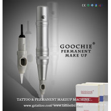 Máquina cosmética del tatuaje de Digitaces